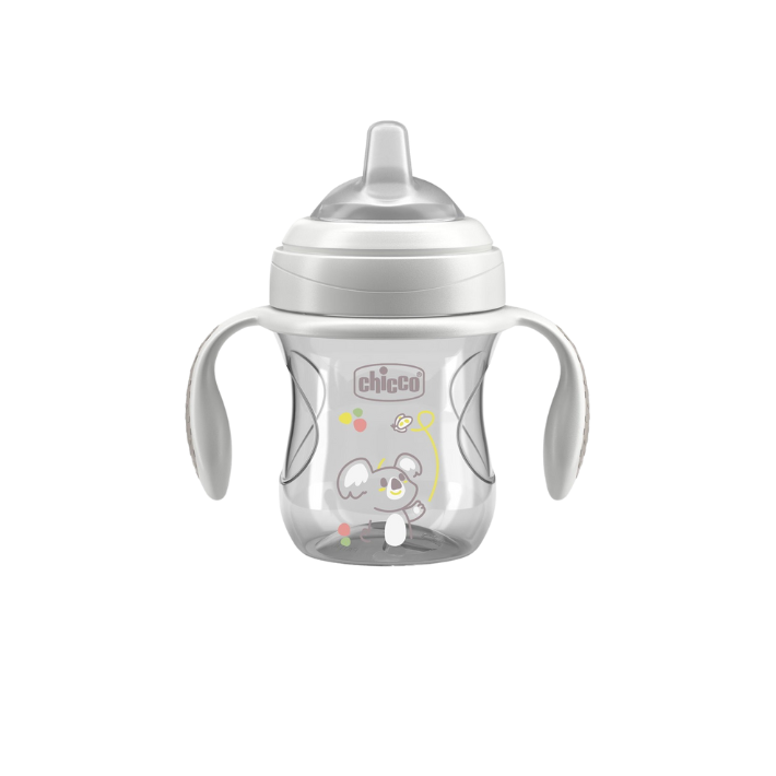 Kubki niekapki i bidony